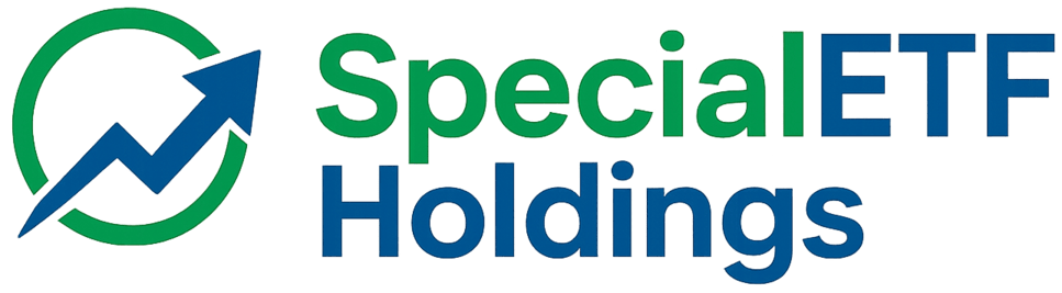 Special ETF Holdings